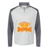 Men's Breakout Quarter-Zip Pullover Thumbnail
