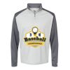 Men's Breakout Quarter-Zip Pullover Thumbnail