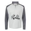 Men's Breakout Quarter-Zip Pullover Thumbnail