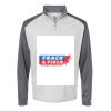 Men's Breakout Quarter-Zip Pullover Thumbnail