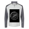 Men's Breakout Quarter-Zip Pullover Thumbnail