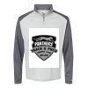 Men's Breakout Quarter-Zip Pullover Thumbnail