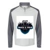 Men's Breakout Quarter-Zip Pullover Thumbnail