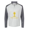 Men's Breakout Quarter-Zip Pullover Thumbnail