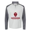 Men's Breakout Quarter-Zip Pullover Thumbnail