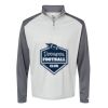 Men's Breakout Quarter-Zip Pullover Thumbnail