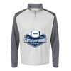 Men's Breakout Quarter-Zip Pullover Thumbnail