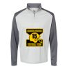 Men's Breakout Quarter-Zip Pullover Thumbnail