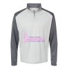 Men's Breakout Quarter-Zip Pullover Thumbnail