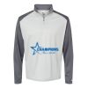 Men's Breakout Quarter-Zip Pullover Thumbnail