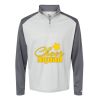Men's Breakout Quarter-Zip Pullover Thumbnail