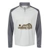 Men's Breakout Quarter-Zip Pullover Thumbnail