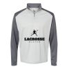 Men's Breakout Quarter-Zip Pullover Thumbnail