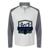 Men's Breakout Quarter-Zip Pullover Thumbnail