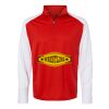 Men's Breakout Quarter-Zip Pullover Thumbnail