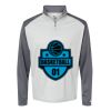 Men's Breakout Quarter-Zip Pullover Thumbnail