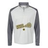 Men's Breakout Quarter-Zip Pullover Thumbnail