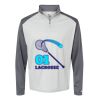 Men's Breakout Quarter-Zip Pullover Thumbnail