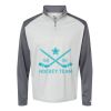 Men's Breakout Quarter-Zip Pullover Thumbnail