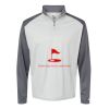 Men's Breakout Quarter-Zip Pullover Thumbnail