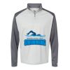 Men's Breakout Quarter-Zip Pullover Thumbnail