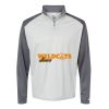 Men's Breakout Quarter-Zip Pullover Thumbnail
