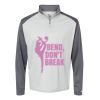 Men's Breakout Quarter-Zip Pullover Thumbnail