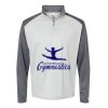 Men's Breakout Quarter-Zip Pullover Thumbnail