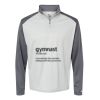 Men's Breakout Quarter-Zip Pullover Thumbnail