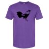 Unisex Softstyle® CVC T-Shirt Thumbnail