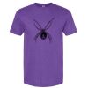 Unisex Softstyle® CVC T-Shirt Thumbnail