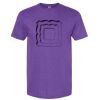 Unisex Softstyle® CVC T-Shirt Thumbnail