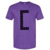 Unisex Softstyle® CVC T-Shirt Thumbnail
