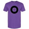 Unisex Softstyle® CVC T-Shirt Thumbnail