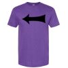 Unisex Softstyle® CVC T-Shirt Thumbnail