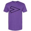 Unisex Softstyle® CVC T-Shirt Thumbnail