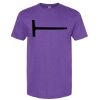 Unisex Softstyle® CVC T-Shirt Thumbnail