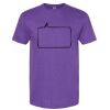 Unisex Softstyle® CVC T-Shirt Thumbnail
