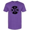 Unisex Softstyle® CVC T-Shirt Thumbnail