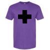 Unisex Softstyle® CVC T-Shirt Thumbnail