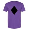 Unisex Softstyle® CVC T-Shirt Thumbnail