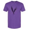 Unisex Softstyle® CVC T-Shirt Thumbnail