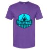 Unisex Softstyle® CVC T-Shirt Thumbnail