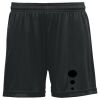 Women's Mesh Shorts Thumbnail