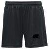 Women's Mesh Shorts Thumbnail
