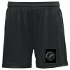 Women's Mesh Shorts Thumbnail