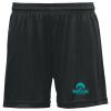 Women's Mesh Shorts Thumbnail