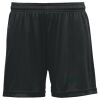 Women's Mesh Shorts Thumbnail
