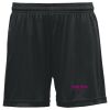 Women's Mesh Shorts Thumbnail