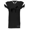 Men's Slant Football Jersey Thumbnail